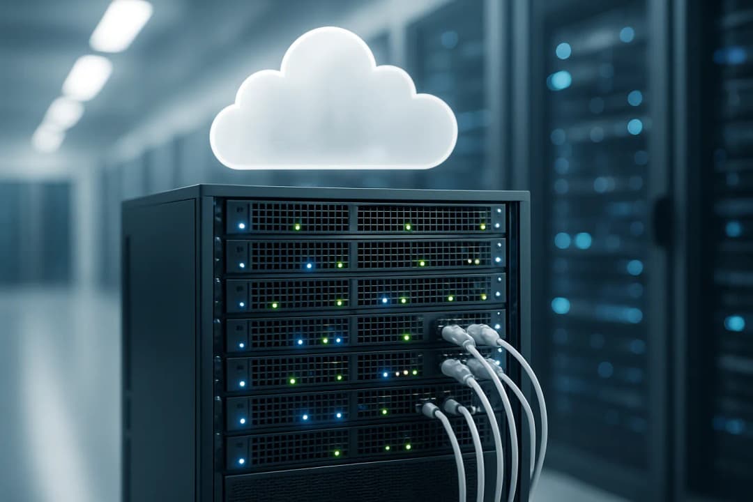 5 Key Considerations for Companies Migrating to the Cloud