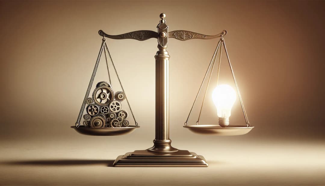 Balancing Standardization and Flexibility in Technology: 13 Examples