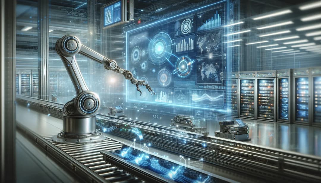 The Role of Automation in Technology Strategy: 11 Examples from Ctos