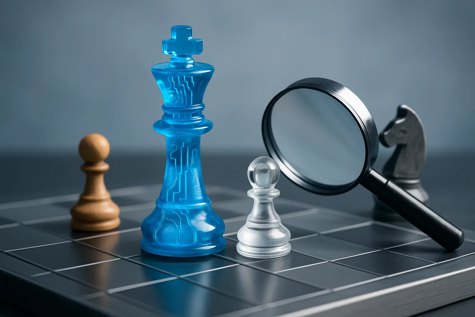 5 Key Factors for Evaluating Tech Vendors and Partners