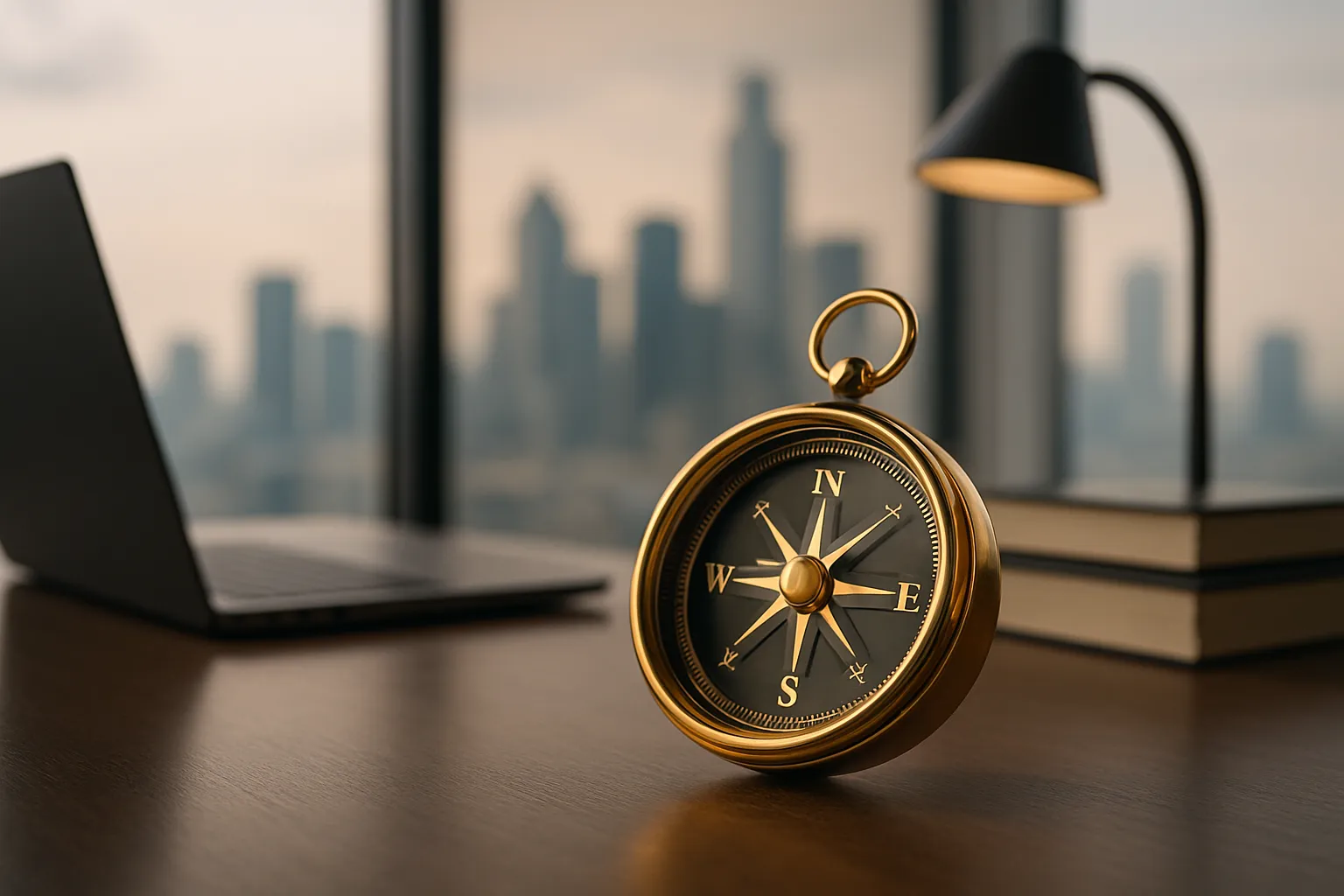 9 Lessons Learned for Aspiring Ctos from My Career