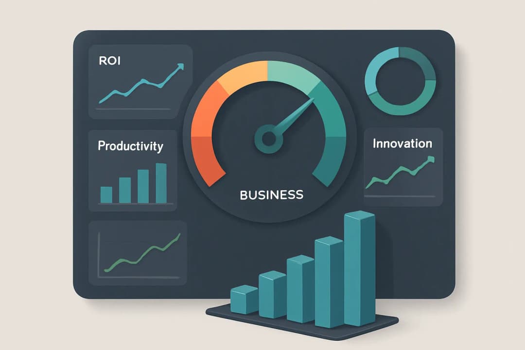 How to Measure Tech Team Impact On Business: 4 Key Kpis for Ctos