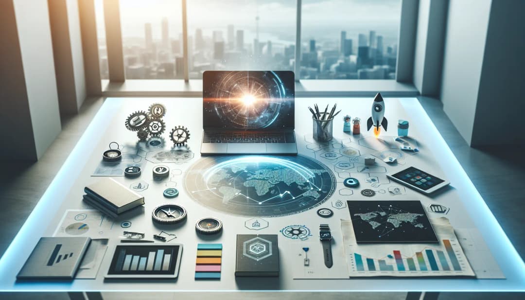 Leading Digital Transformation: 7 Key Success Factors for Ctos