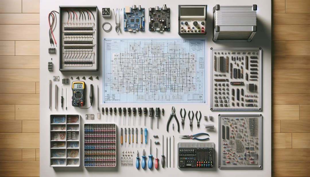 6 Tips for Managing Projects Involving Multiple Electrical Systems