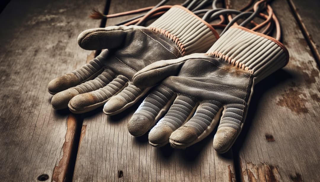 Top Safety Precautions for Working With High-Voltage Electricity