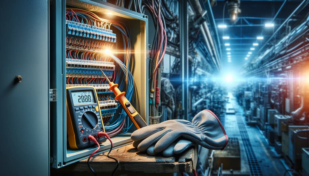 When Electrical Certification Proves Crucial in Real-World Scenarios