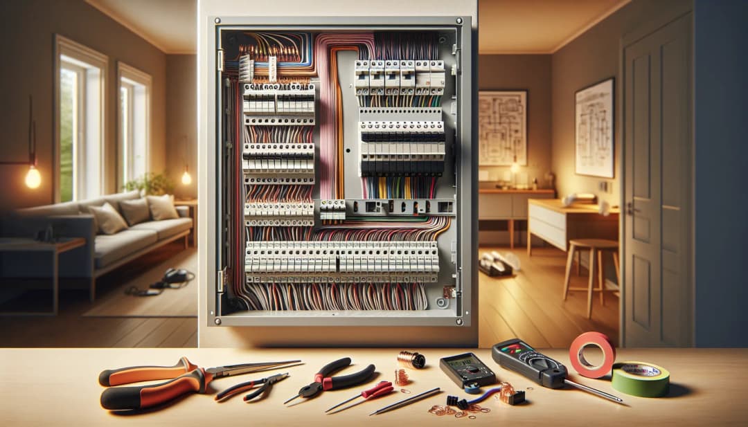 5 Misconceptions About Electrical Work Homeowners Should Know