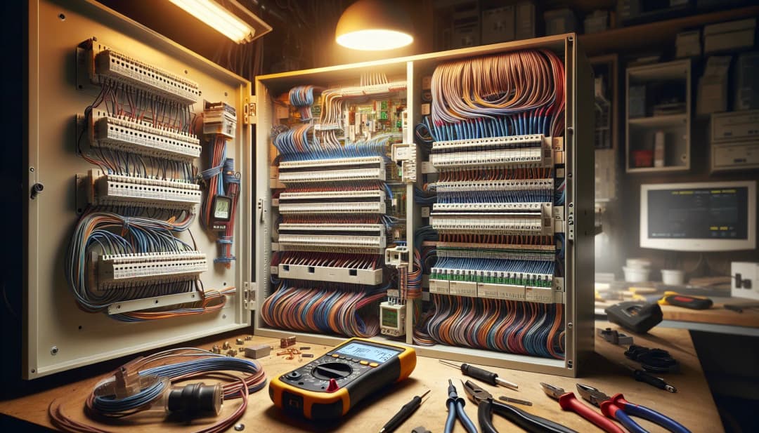 Going the Extra Mile for Customers: 6 Lessons from Electrical Work