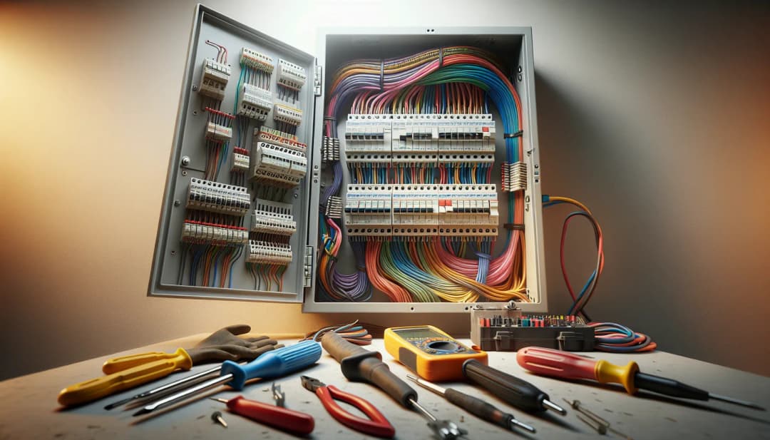 Common Misconceptions About Electrical Work and How to Address Them