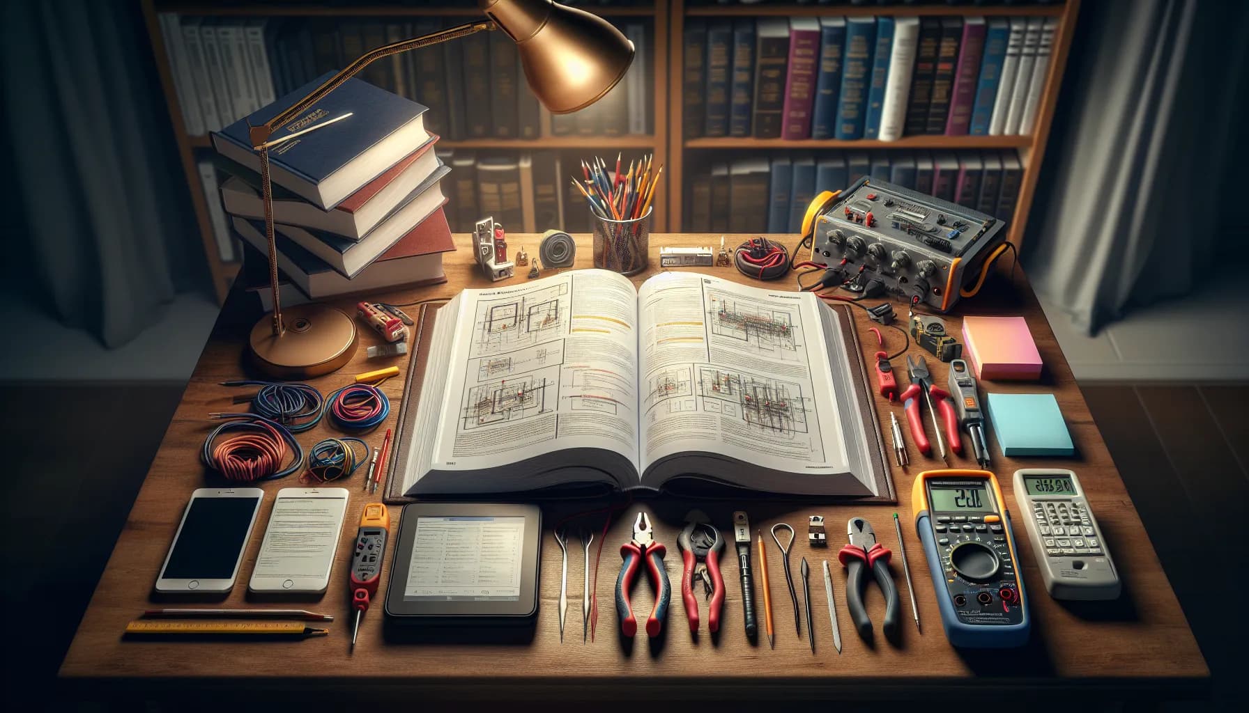 6 Valuable Resources for Electrical Certification Preparation