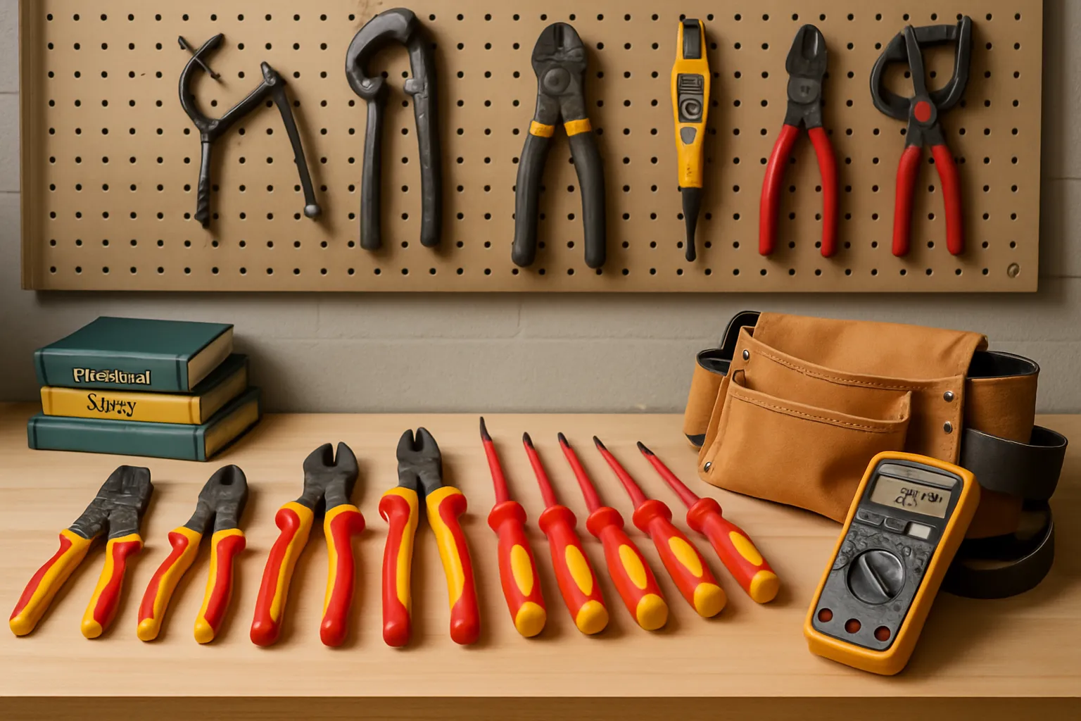 7 Tips for Transitioning to Self-Employment as a Certified Electrician