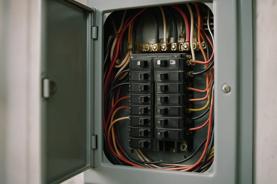 Diy Electrical Work: Risks and When to Call a Professional