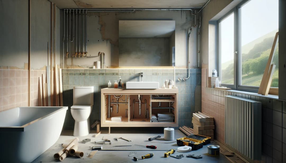7 Questions to Ask Before Starting Your Bathroom Remodel