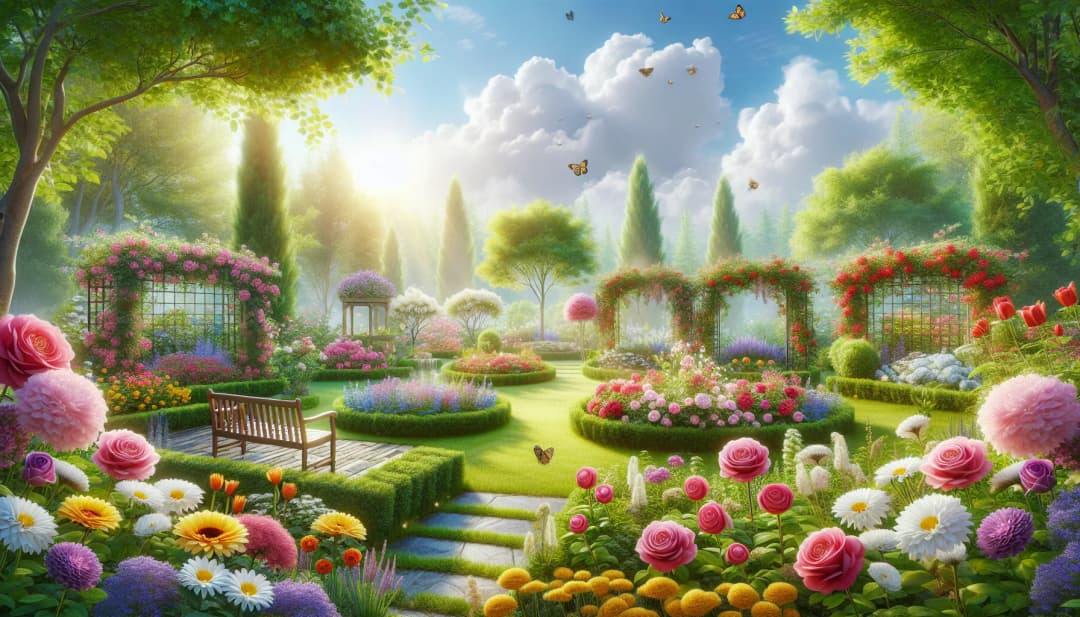 7 Unexpected Benefits of Growing Outdoor Plants