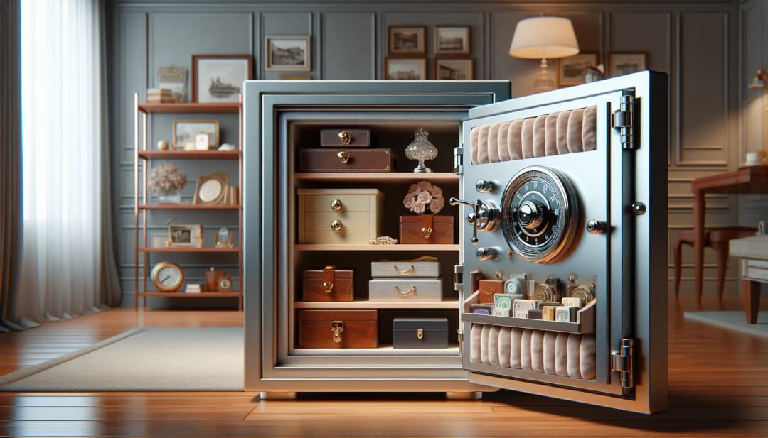 Top Tips for Storing and Protecting Valuable Or Delicate Items at Home