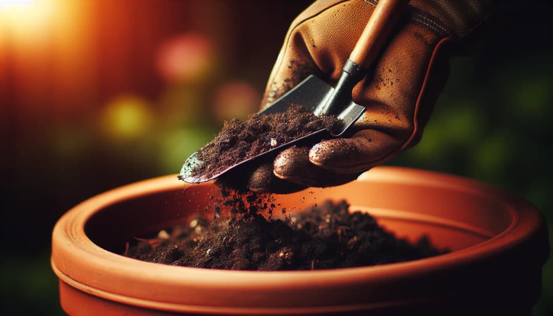 3 Organic Soil Amendments to Boost Your Garden's Health