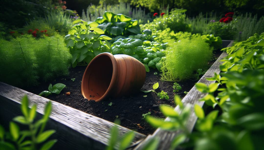 5 Small Changes that Make a Big Difference in Raised Garden Beds