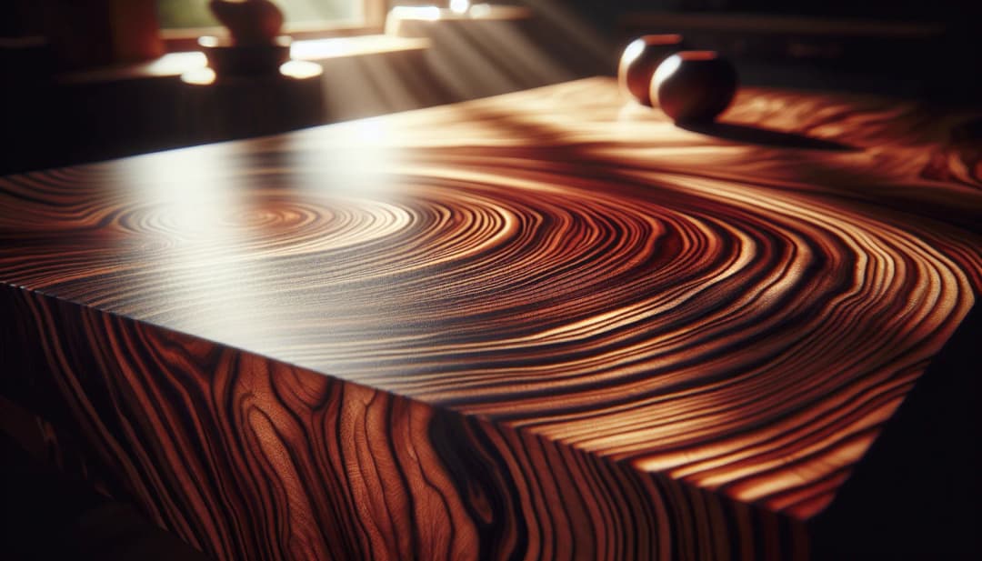 Top Types of Wood for Furniture and Why They Stand Out