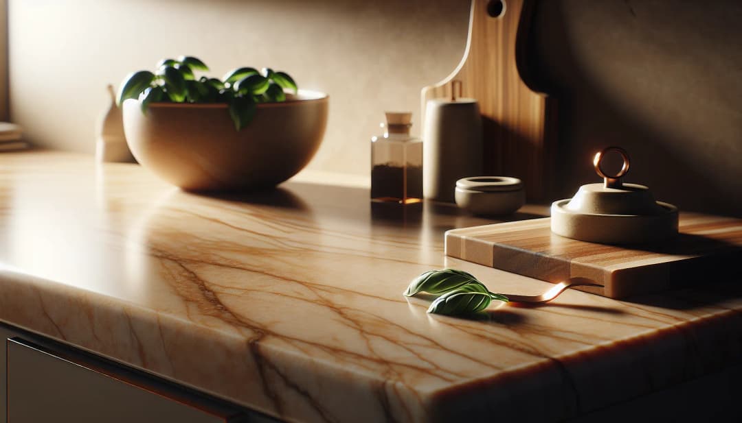9 Tips for Choosing Kitchen Countertops Based On Your Lifestyle