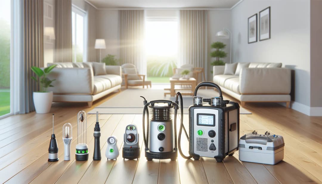 How a Professional Pest Control Service Saved the Day