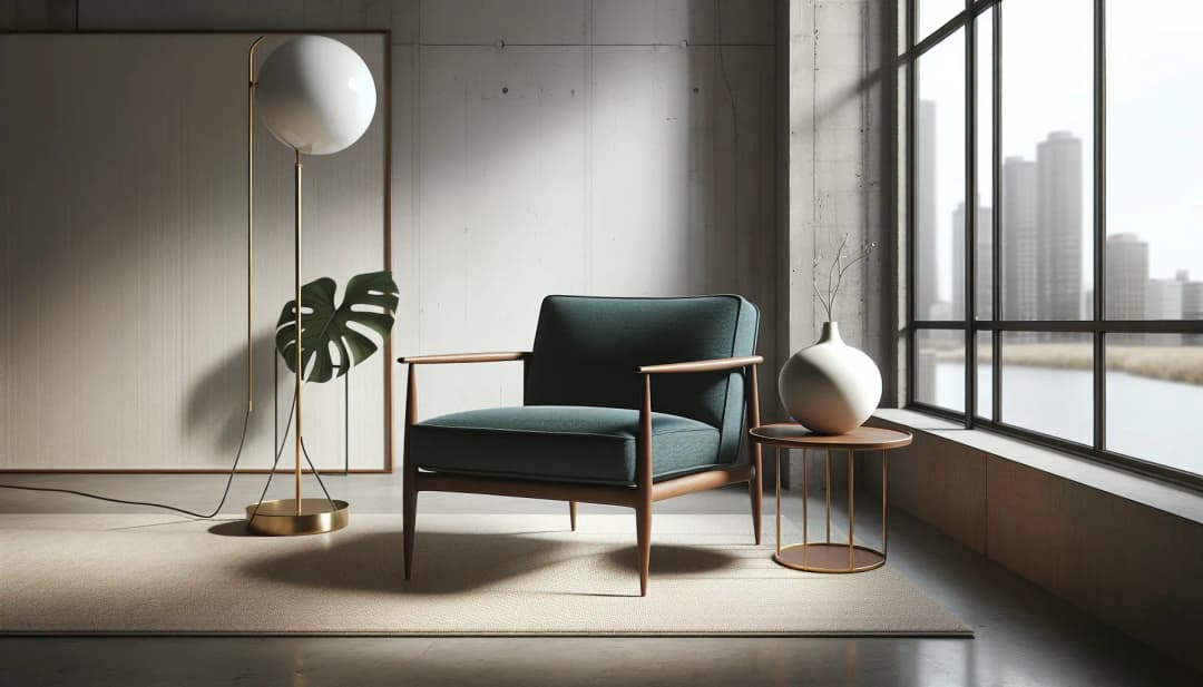 10 Popular Furniture Styles and Why They Appeal to Different Tastes