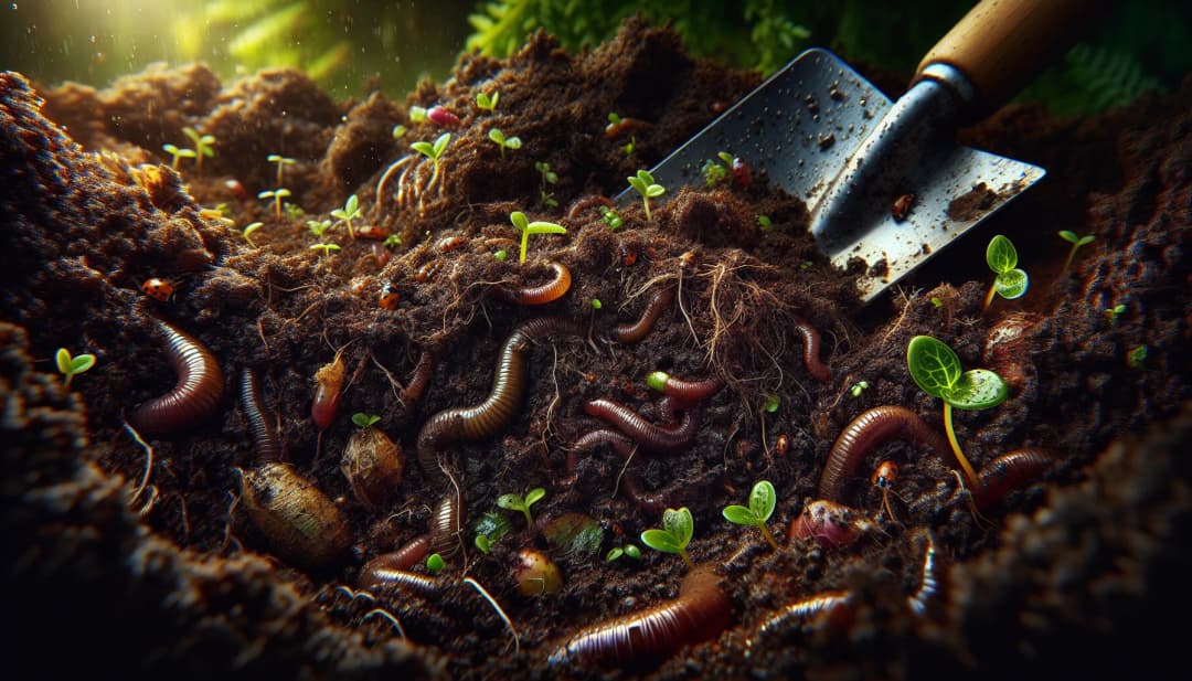 7 Lessons On Soil Health for Growing Outdoor Plants