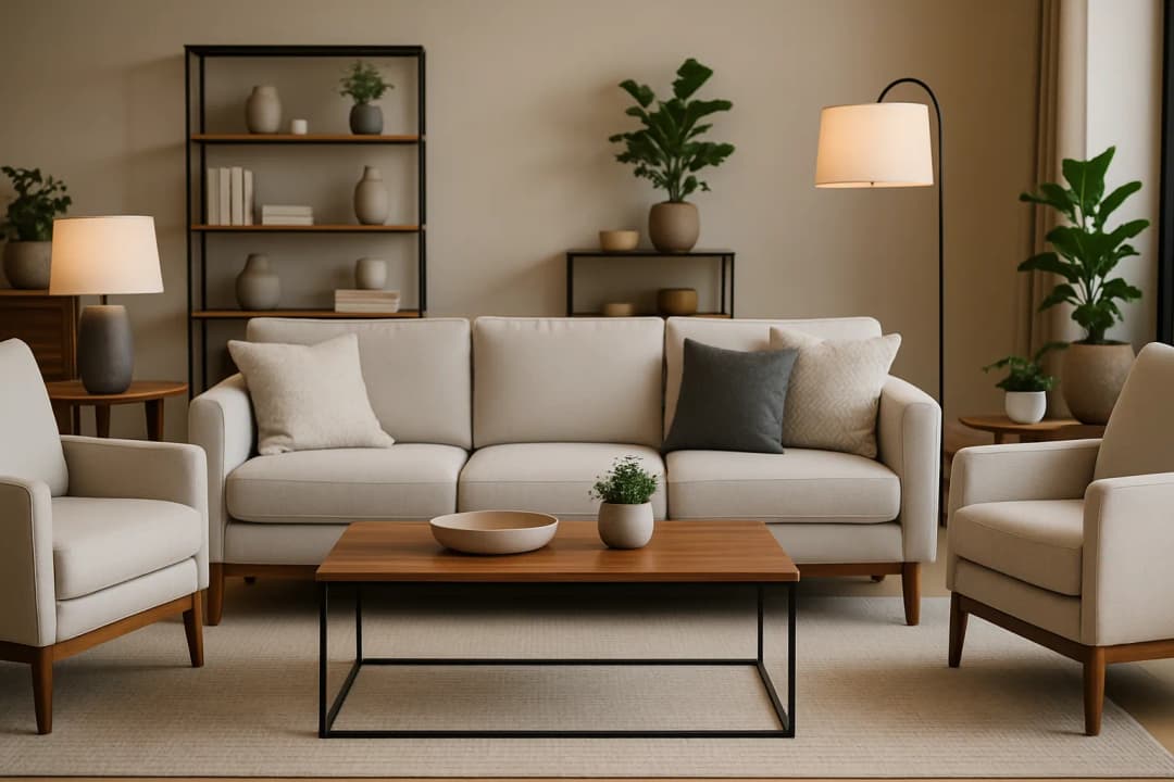 7 Favorite Online Stores for Furniture and What Sets Them Apart