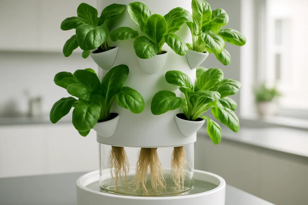 Hydroponics and Alternative Growing Methods for Indoor Plants
