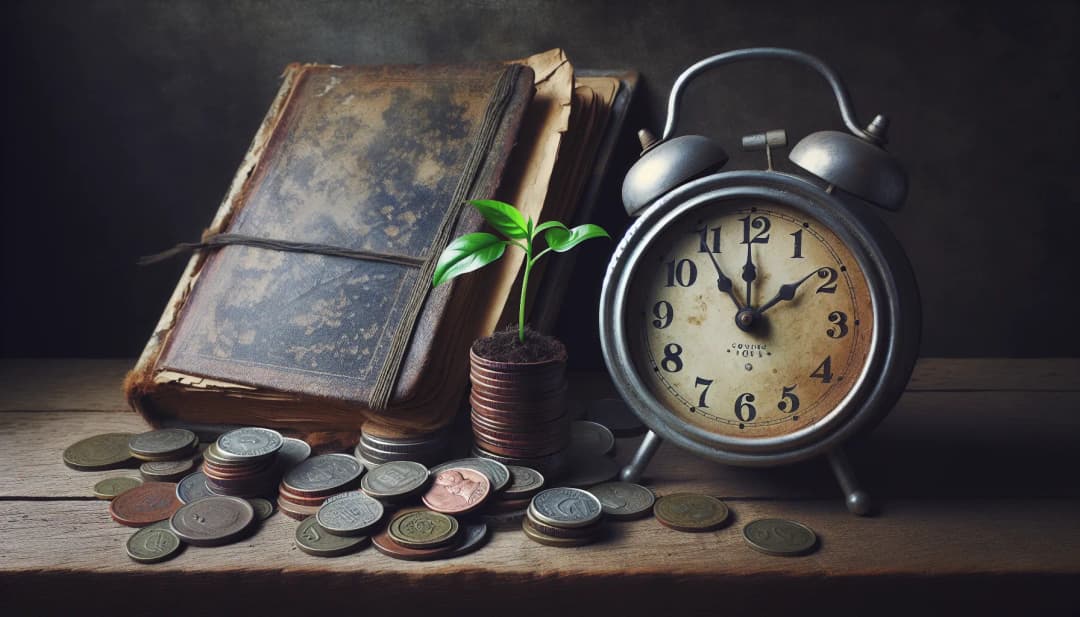 11 Things to Know About Taxes: Advice to My Younger Self