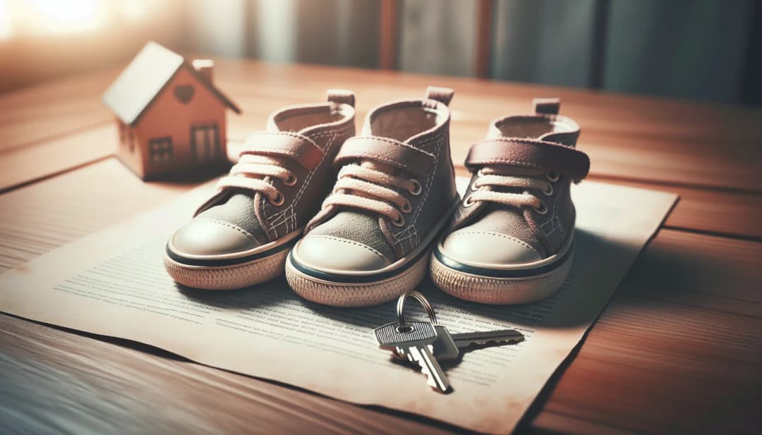 What to Know About Child Custody Arrangements Before Your Family Law Case