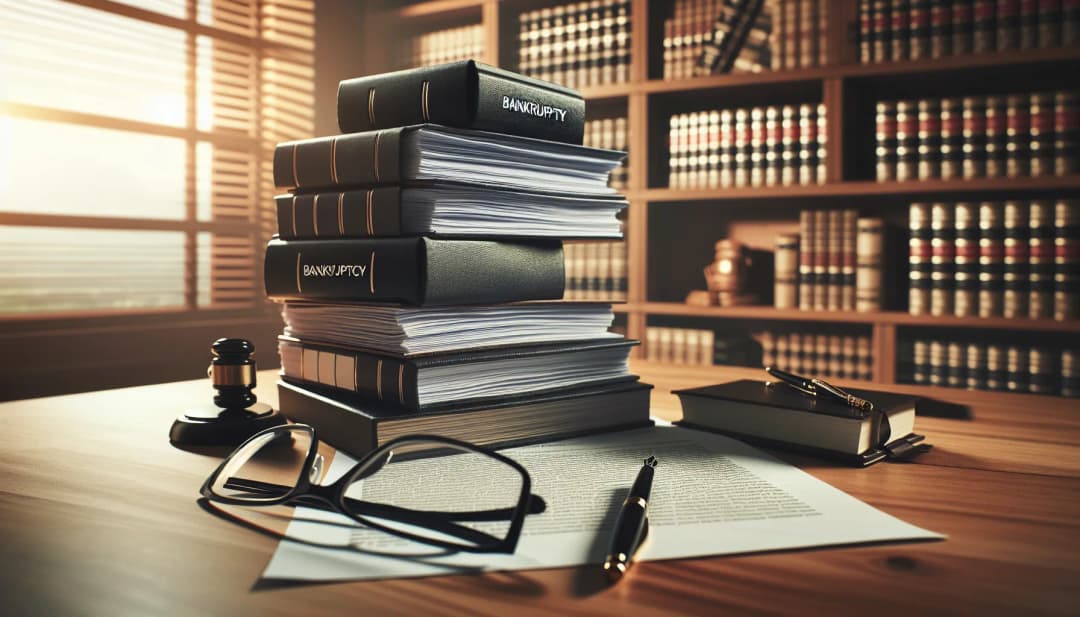 6 Things to Know Before Hiring a Bankruptcy Lawyer