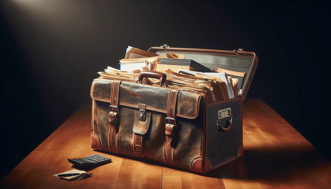 8 Lessons On the Importance of Thorough Trial Preparation