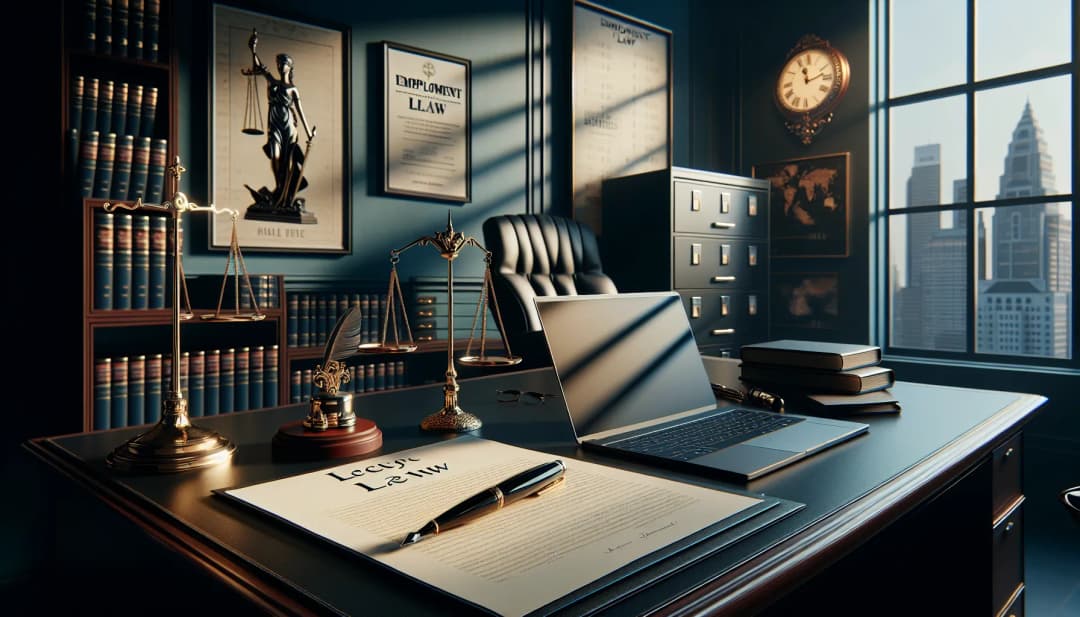 How An Employment Lawyer Guided Me Through a Discrimination Claim