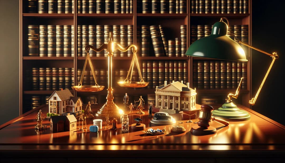 Choosing a Legal Specialty: Advice for Aspiring Trial Lawyers