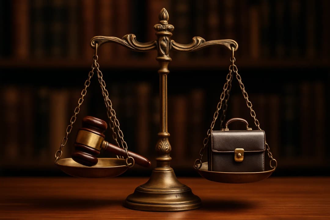 Balancing Client Rights and Justice: 5 Ethical Considerations for Lawyers