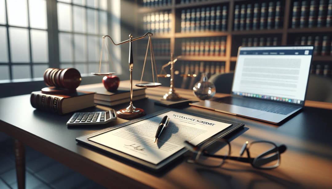 Understanding Severance Agreements: 9 Tips from An Employment Lawyer