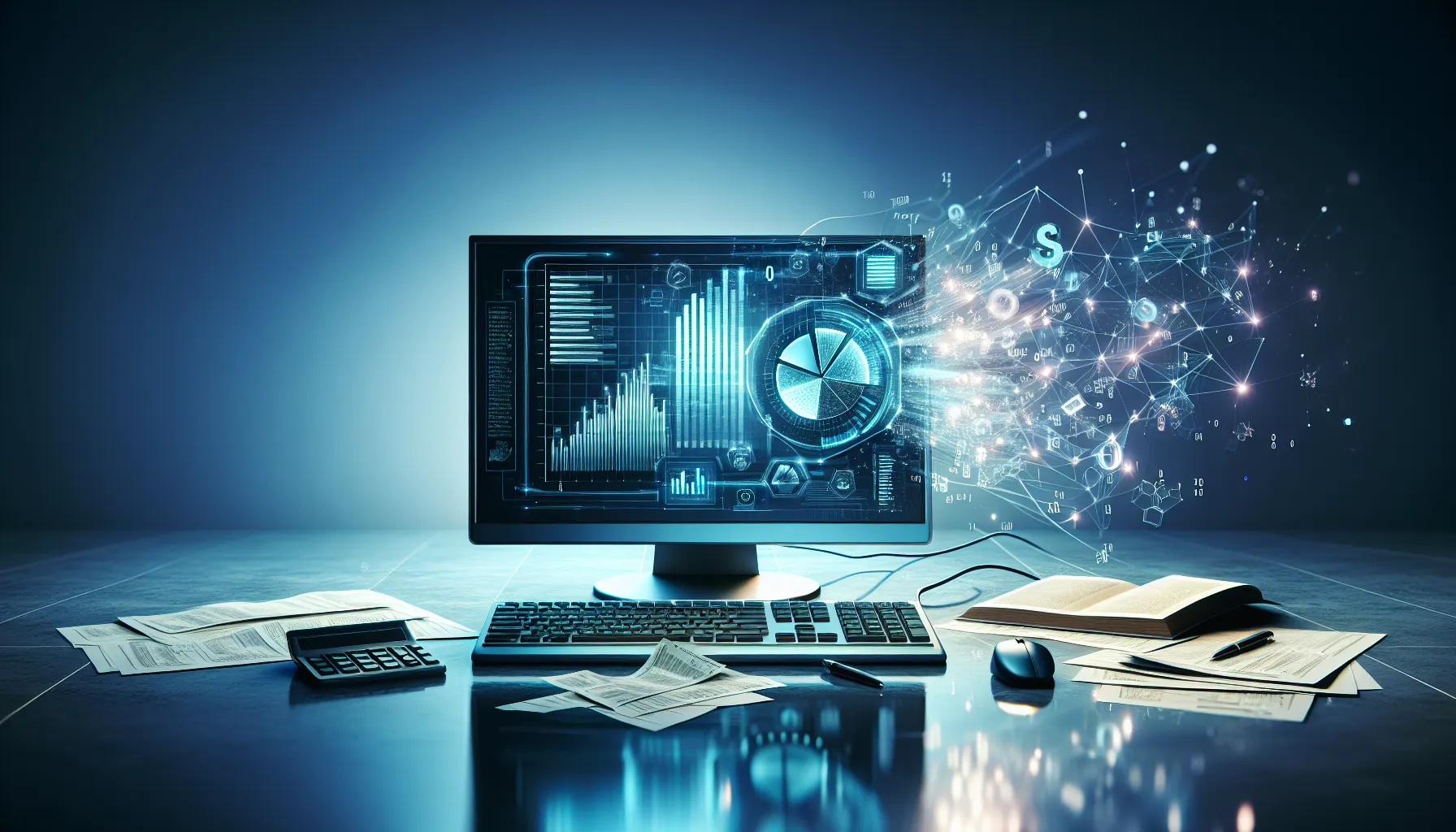 3 Technological Advancements Changing the Field of Tax Law