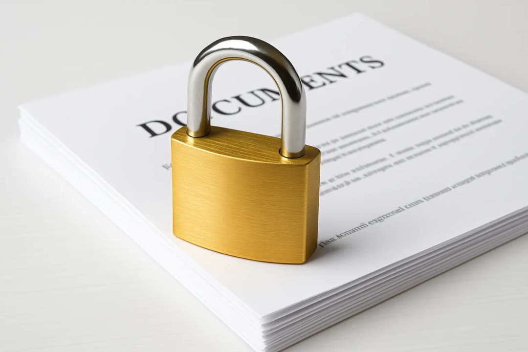 3 Ways to Protect Your Intellectual Property Rights as An Employee