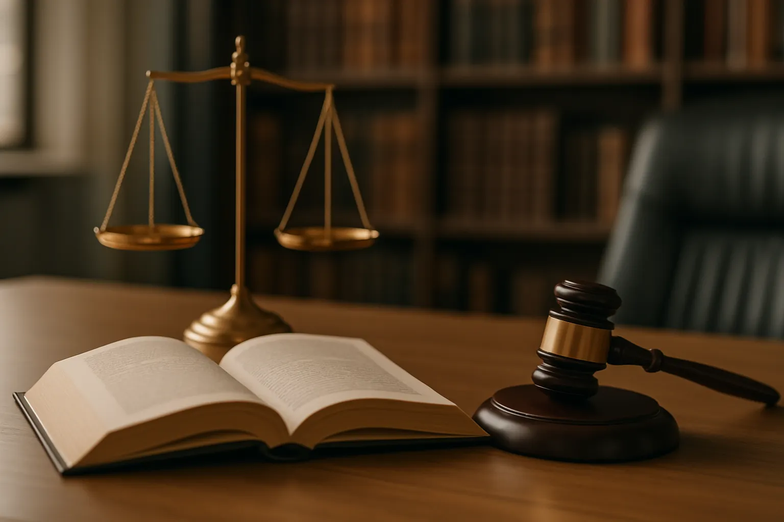 How An Employment Lawyer Helped Me Weigh the Risks of Legal Action