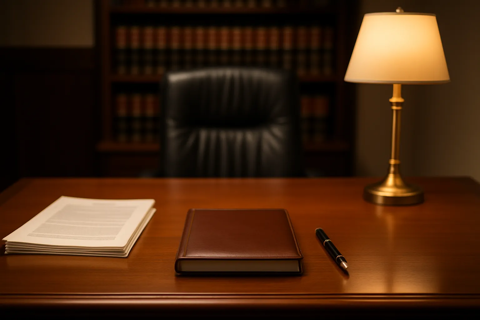 How to Prepare for Your Initial Consultation With a Family Lawyer