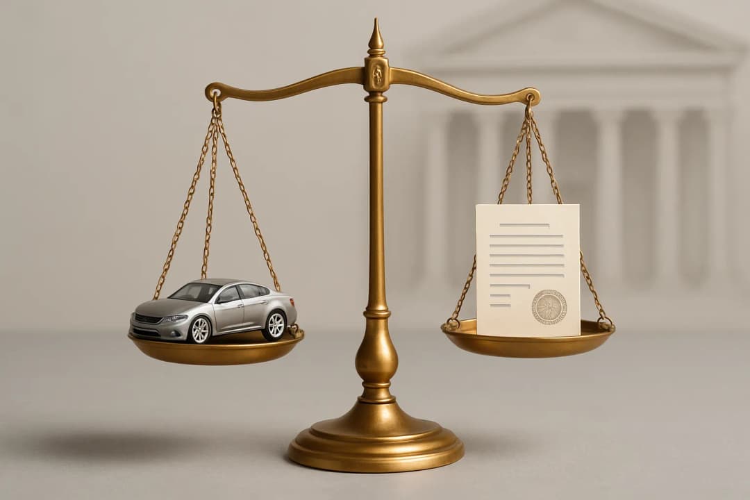 6 Factors to Consider When Hiring a Personal Injury Lawyer