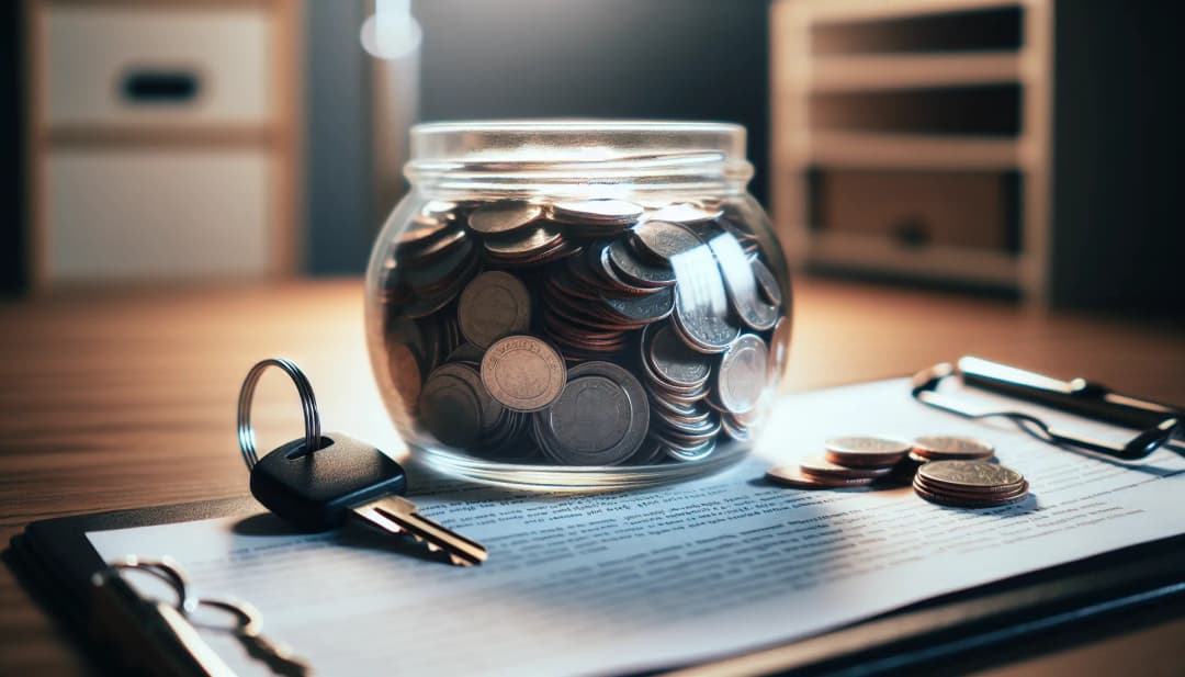 How to Save for a Down Payment While Paying Rent: 8 Budgeting Tips
