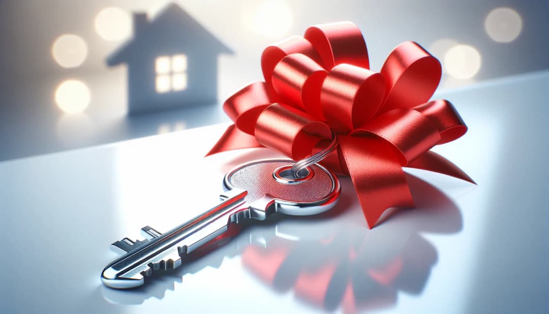 Using Gift Funds for a Down Payment: 5 Tips to Navigate Rules and Regulations