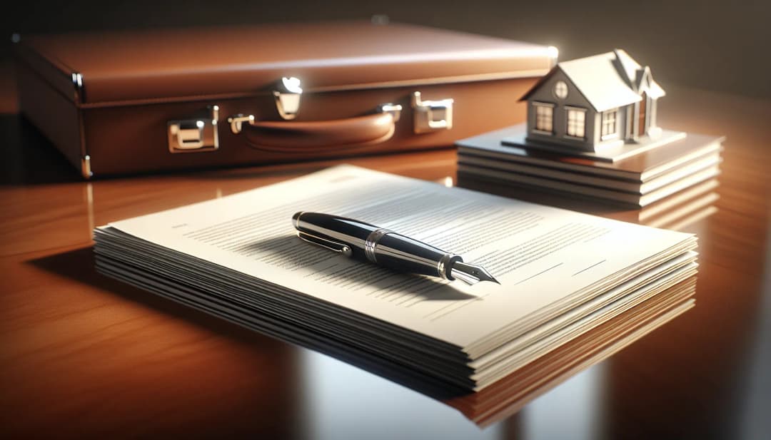 The Most Important Document to Provide During Your Mortgage Application
