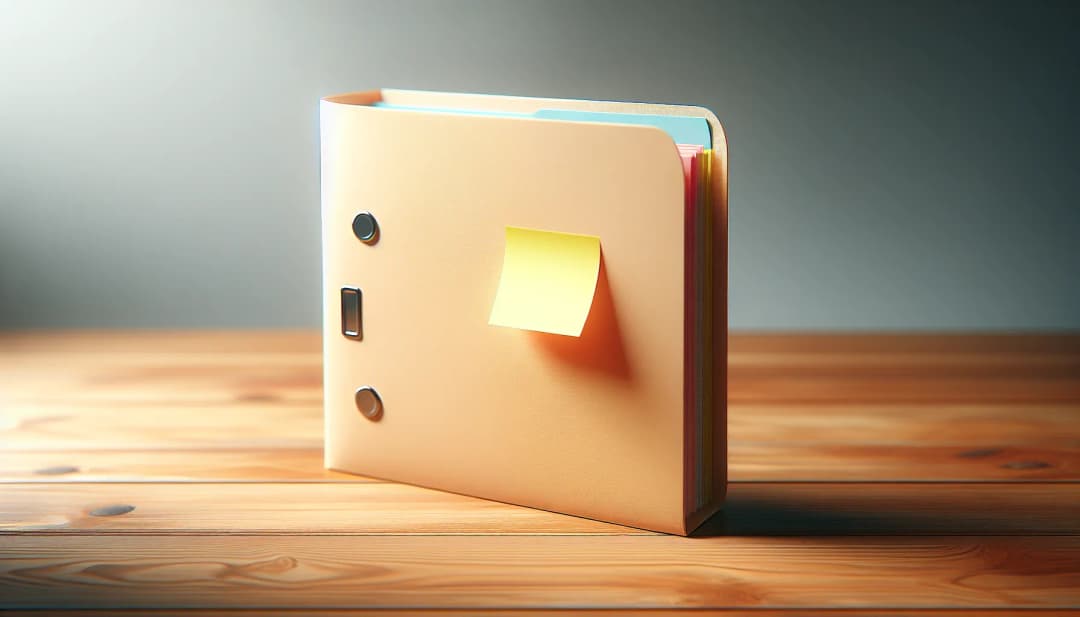 Staying Organized During the Conventional Mortgage Documentation Process