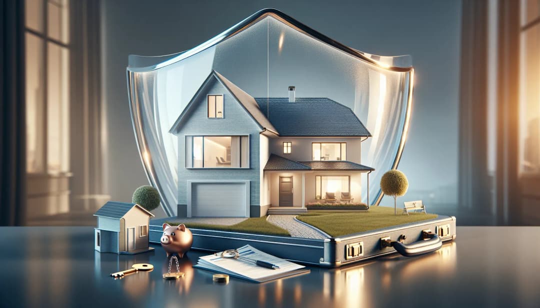 Choosing the Right Amount of Homeowners Insurance to Satisfy Your Lender