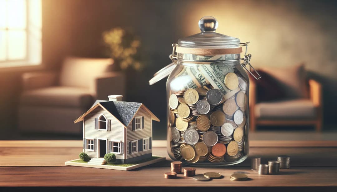 Creative Ways to Afford a Larger Down Payment: 4 Strategies that Worked