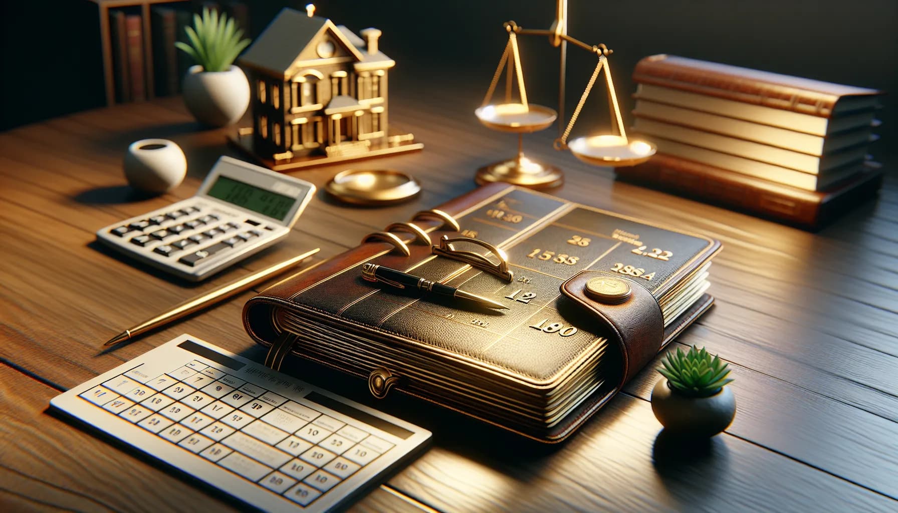 Determining the Right Loan Term for Your Conventional Mortgage: 7 Factors to Consider