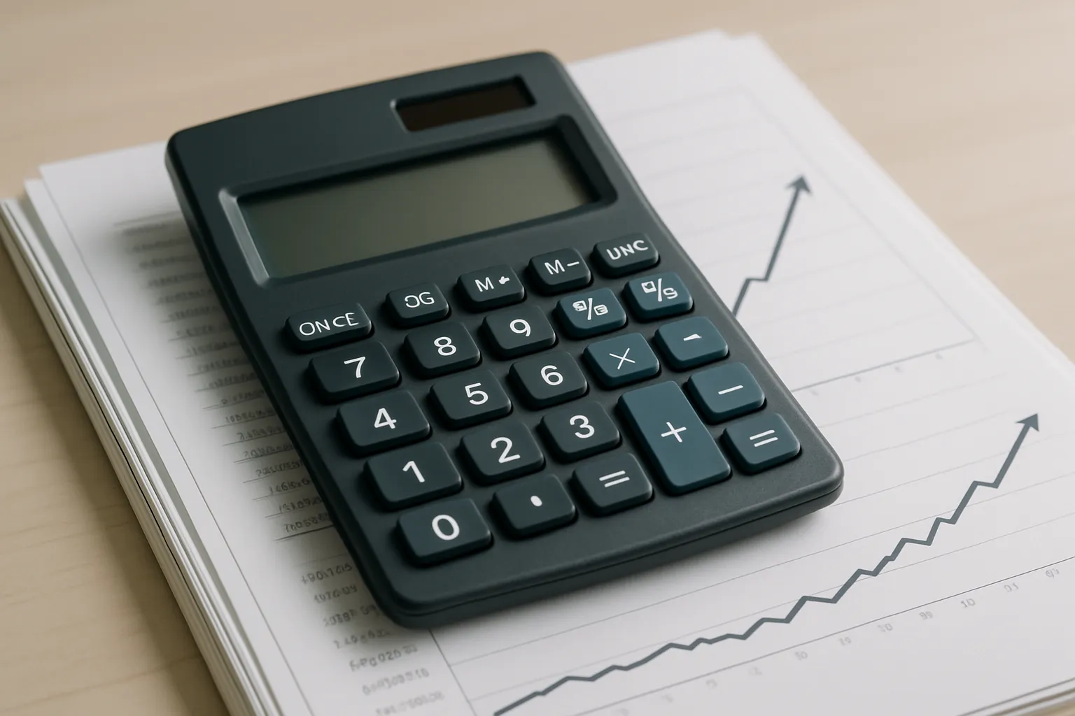 Budgeting for Payment Increases With An Adjustable-Rate Mortgage (Arm)
