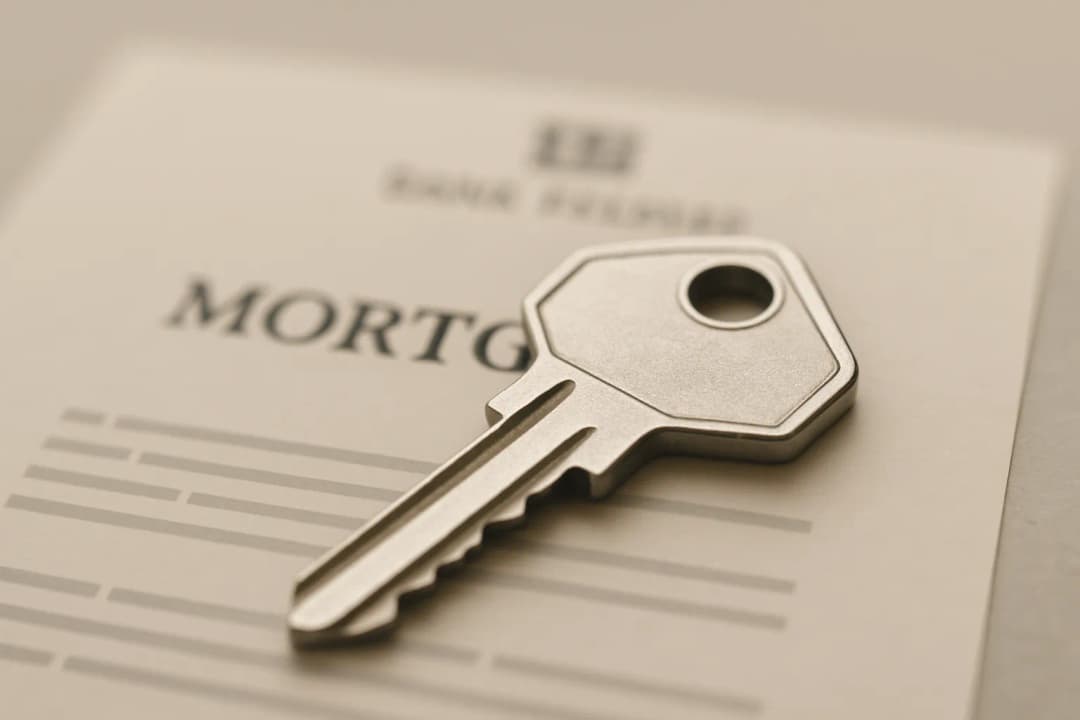 6 Factors to Consider When Comparing Mortgage Offers from Different Lenders